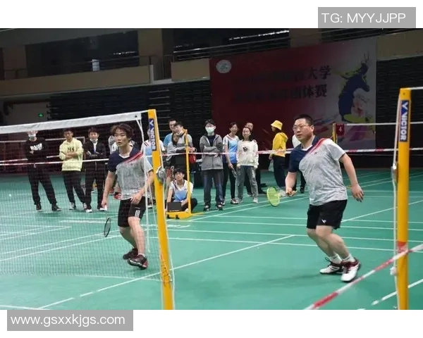 武汉羽毛球队在羽毛球比赛经验排行榜中荣获第三名的辉煌成就分析