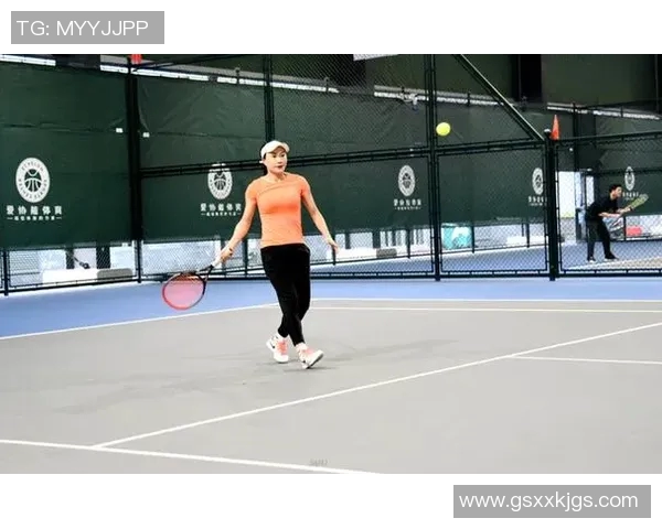 广州网球队在精英赛中的耐力表现分析与启示